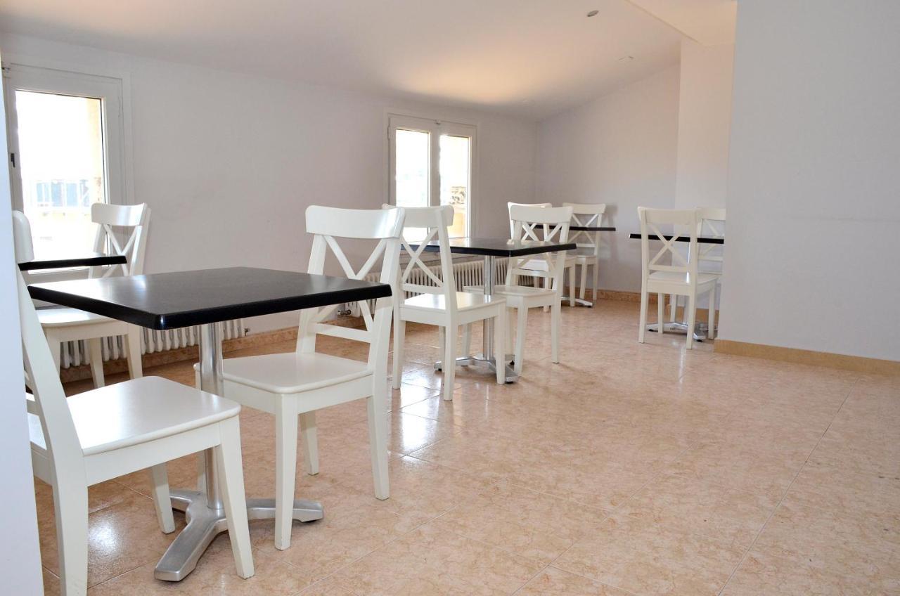 פאס דה לה קאסה Hotel Terranova מראה חיצוני תמונה