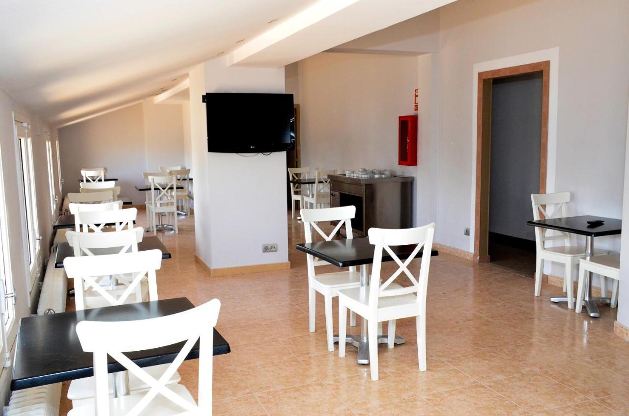 פאס דה לה קאסה Hotel Terranova מראה חיצוני תמונה