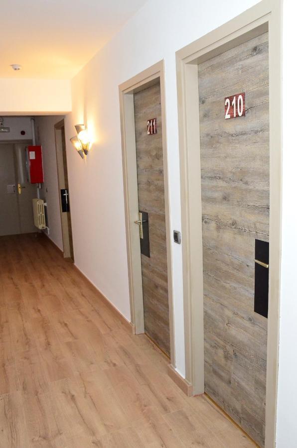 פאס דה לה קאסה Hotel Terranova מראה חיצוני תמונה