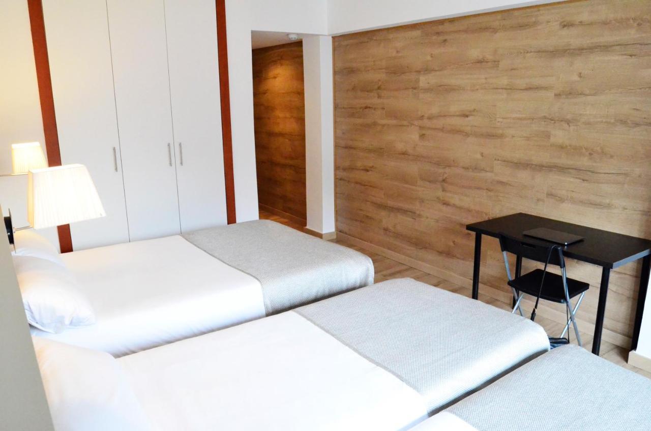 פאס דה לה קאסה Hotel Terranova מראה חיצוני תמונה