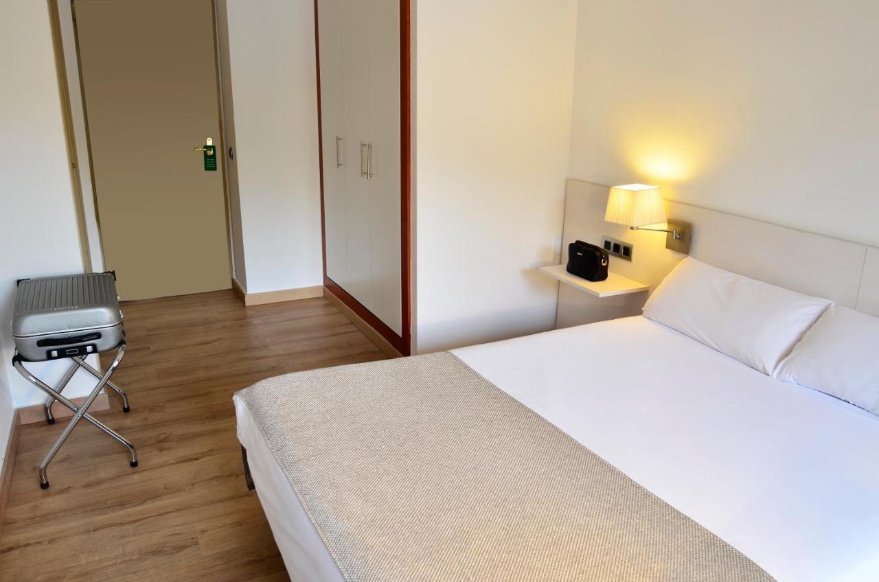 פאס דה לה קאסה Hotel Terranova מראה חיצוני תמונה