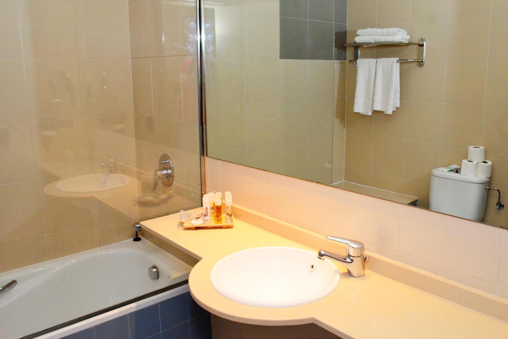 פאס דה לה קאסה Hotel Terranova מראה חיצוני תמונה